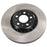 C08784 ProSeries OE+ Brake Rotor
