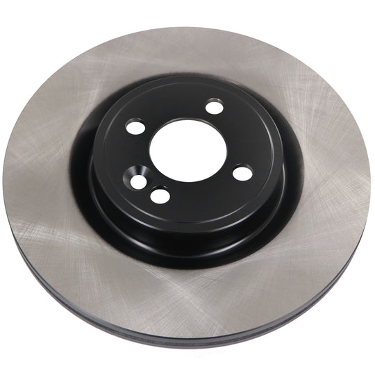 C08807 ProSeries OE+ Brake Rotor