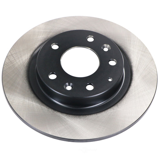 C08814 ProSeries OE+ Brake Rotor