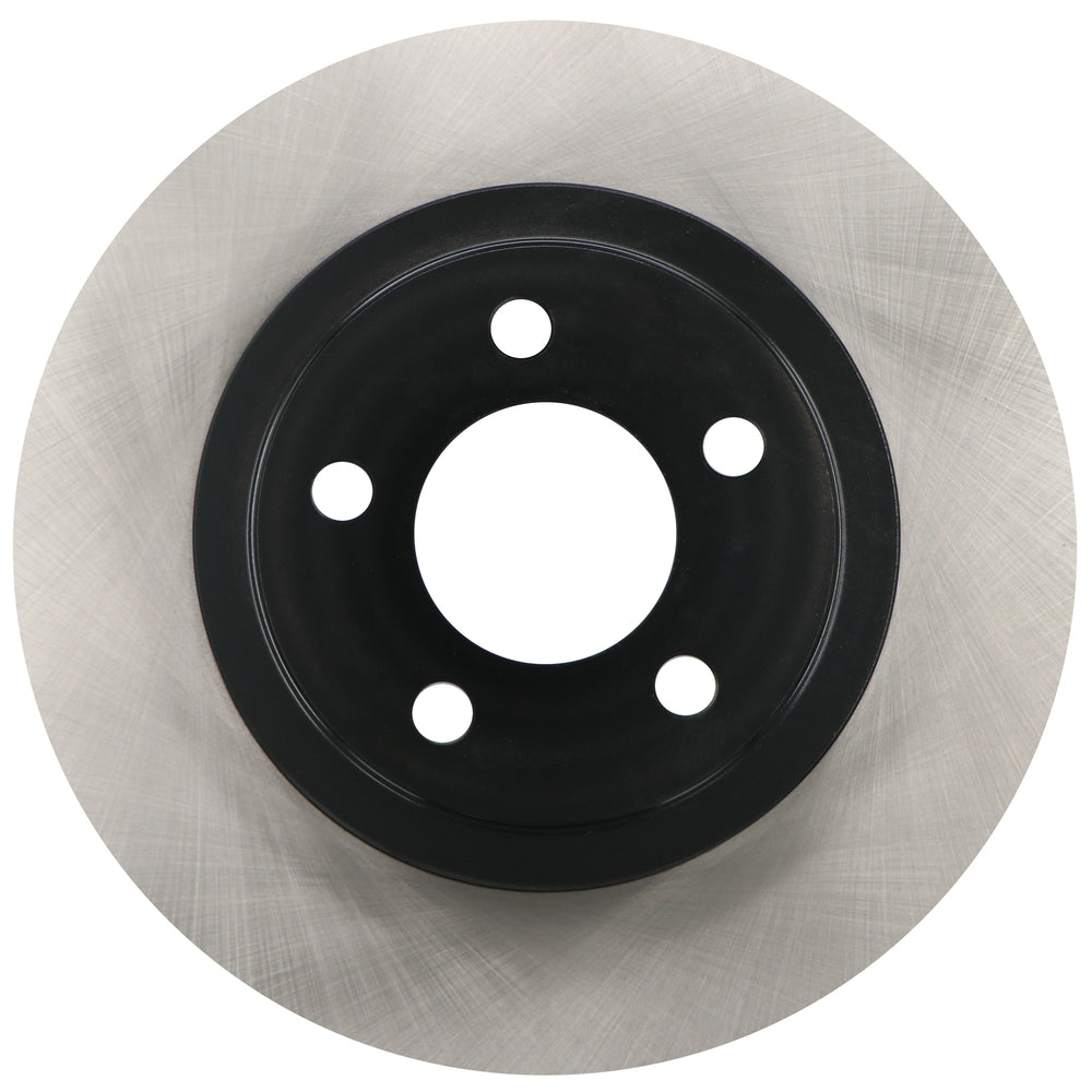 C08821 ProSeries OE+ Brake Rotor