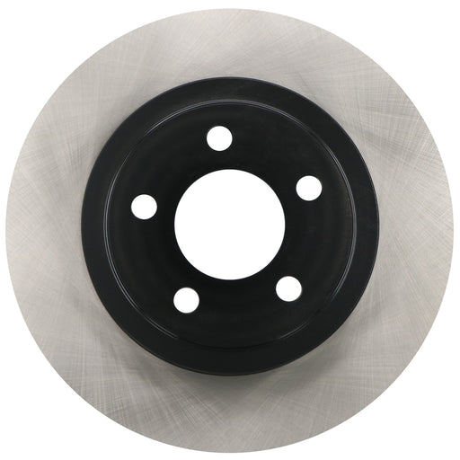 C08821 ProSeries OE+ Brake Rotor