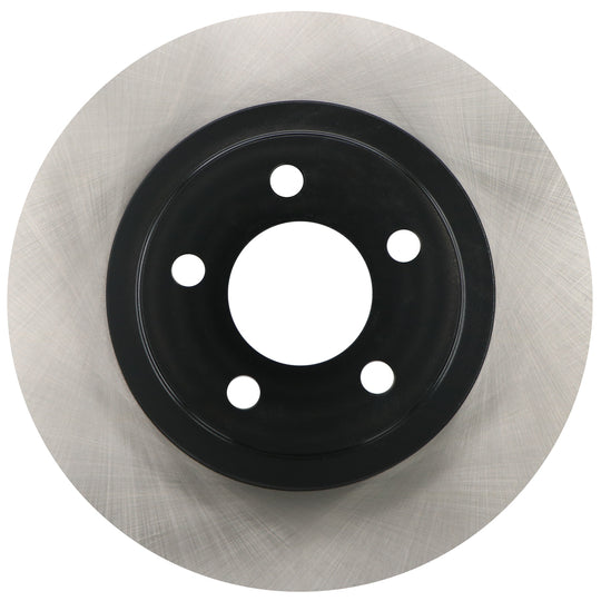C08821 ProSeries OE+ Brake Rotor