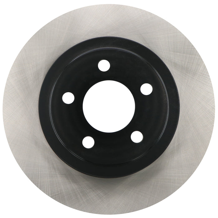 C08821 ProSeries OE+ Brake Rotor