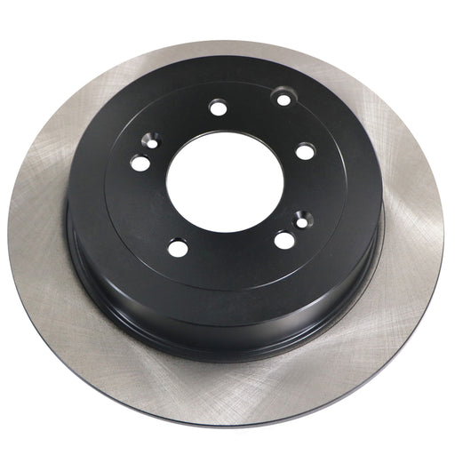 C08876 ProSeries OE+ Brake Rotor