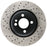 C08913 ProSeries OE+ Brake Rotor