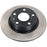 C08920 ProSeries OE+ Brake Rotor