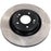 C08968 ProSeries OE+ Brake Rotor