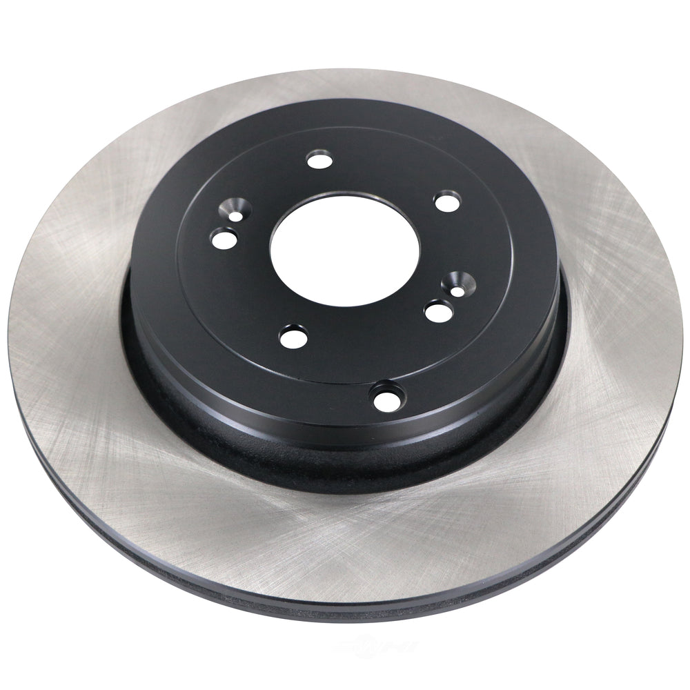 C08975 ProSeries OE+ Brake Rotor