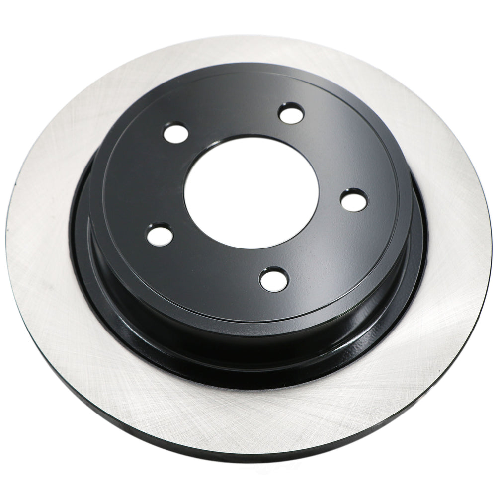 C08999 ProSeries OE+ Brake Rotor