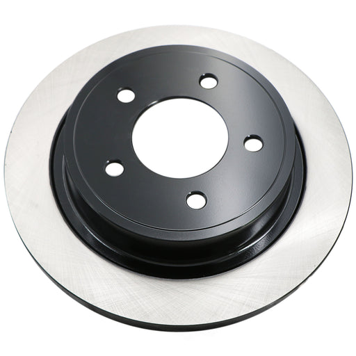 C08999 ProSeries OE+ Brake Rotor