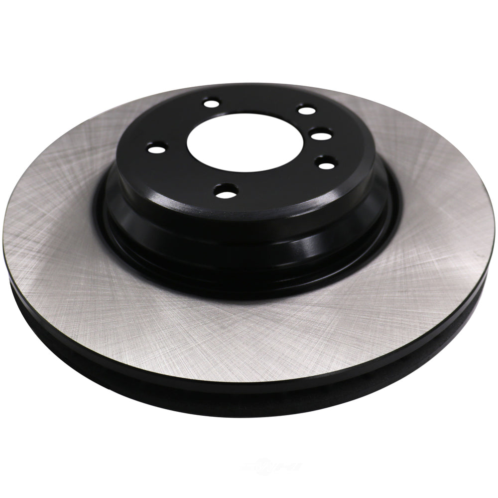 C09019 ProSeries OE+ Brake Rotor