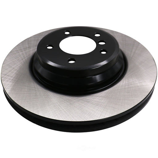 C09019 ProSeries OE+ Brake Rotor