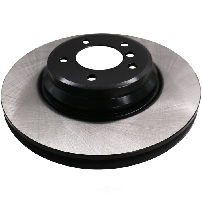 C09019 ProSeries OE+ Brake Rotor