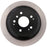 C09026 ProSeries OE+ Brake Rotor