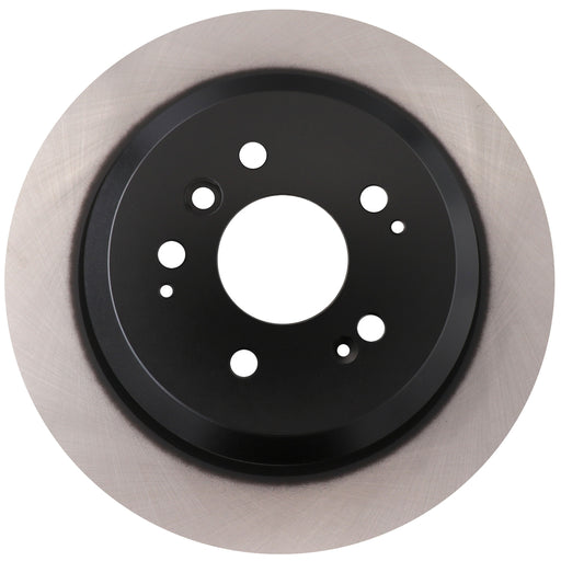 C09026 ProSeries OE+ Brake Rotor