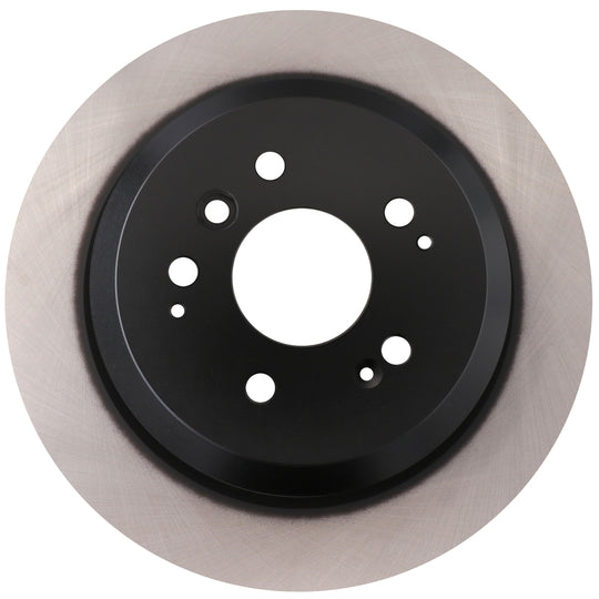 C09026 ProSeries OE+ Brake Rotor