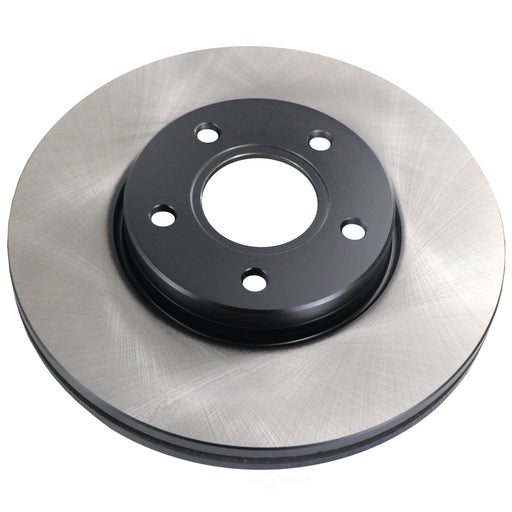 C09057 ProSeries OE+ Brake Rotor