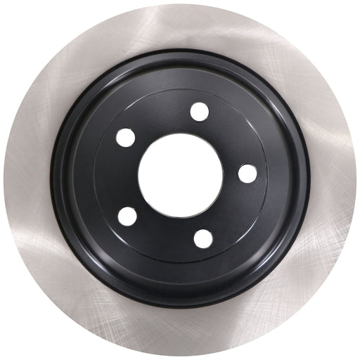 C09071 ProSeries OE+ Brake Rotor