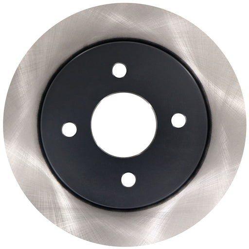 C09132 ProSeries OE+ Brake Rotor
