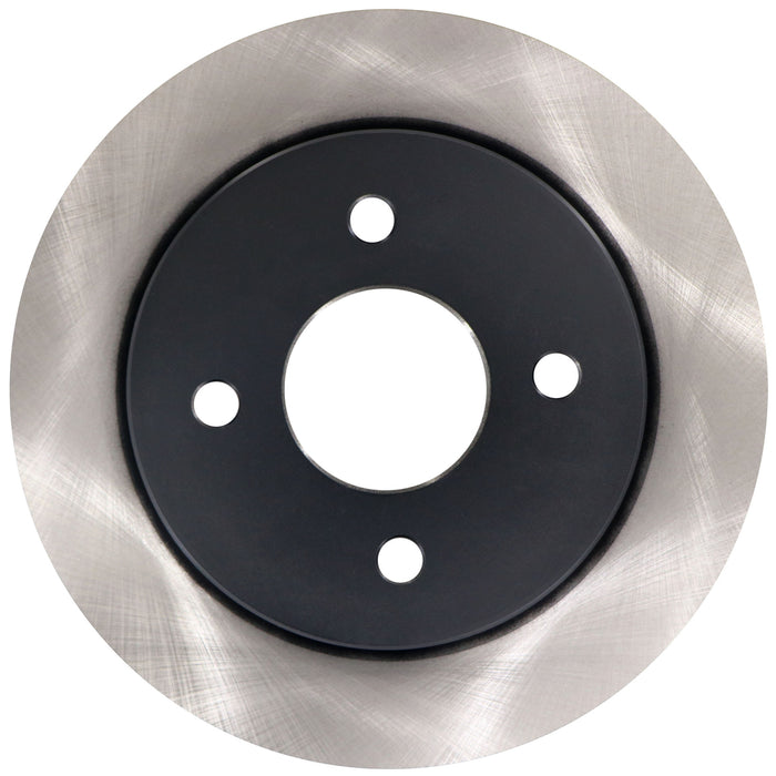 C09132 ProSeries OE+ Brake Rotor