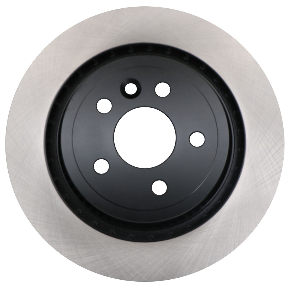 C09156 Pro Series OE+ Brake Rotor - Rear