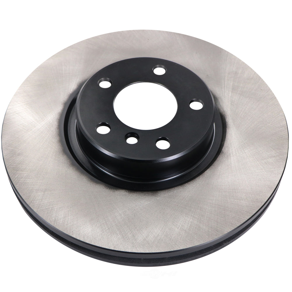 C09163 ProSeries OE+ Brake Rotor