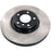 C09163 ProSeries OE+ Brake Rotor