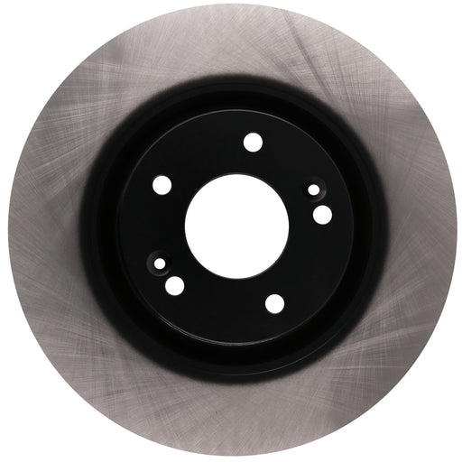 C09187 ProSeries OE+ Brake Rotor