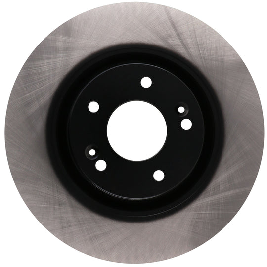 C09187 ProSeries OE+ Brake Rotor