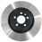 C09194 ProSeries OE+ Brake Rotor