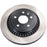 C09200 ProSeries OE+ Brake Rotor