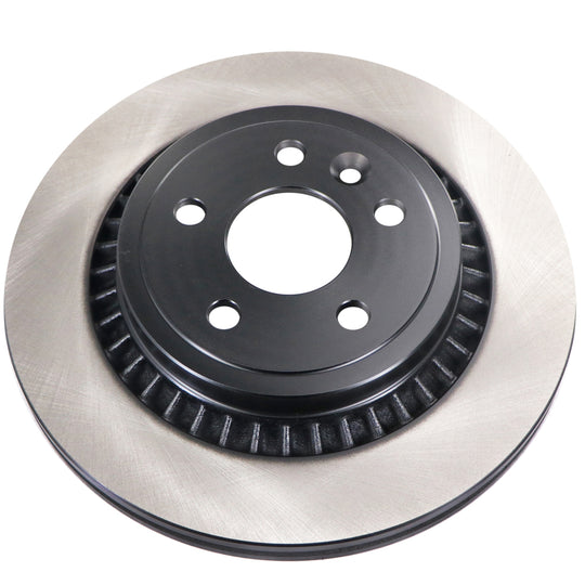 C09200 ProSeries OE+ Brake Rotor