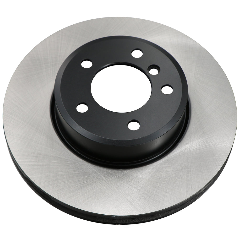 C09248 ProSeries OE+ Brake Rotor