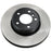 C09248 ProSeries OE+ Brake Rotor