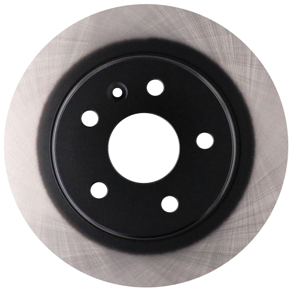 C09255 ProSeries OE+ Brake Rotor