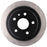 C09255 ProSeries OE+ Brake Rotor