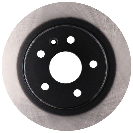 C09255 ProSeries OE+ Brake Rotor