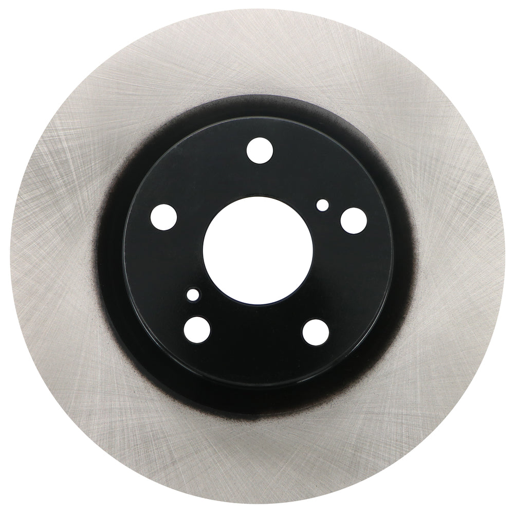 C09279 ProSeries OE+ Brake Rotor