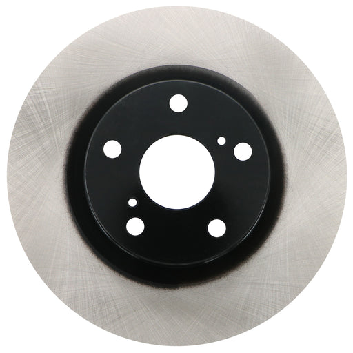 C09279 ProSeries OE+ Brake Rotor