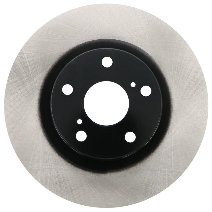 C09279 ProSeries OE+ Brake Rotor