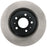 C09323 ProSeries OE+ Brake Rotor