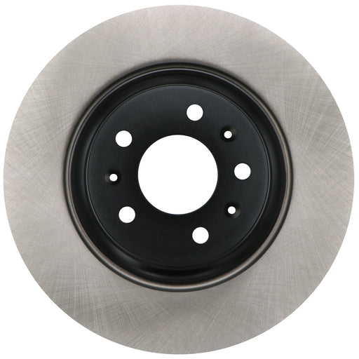 C09323 ProSeries OE+ Brake Rotor