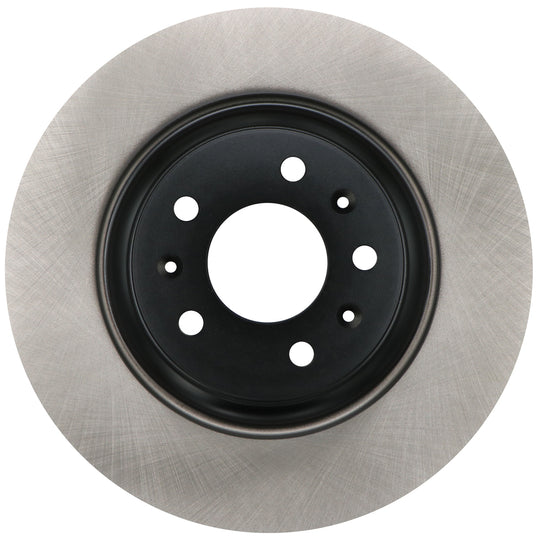 C09323 ProSeries OE+ Brake Rotor
