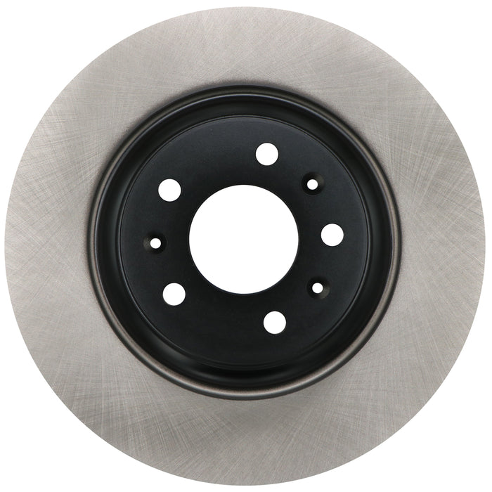 C09323 ProSeries OE+ Brake Rotor