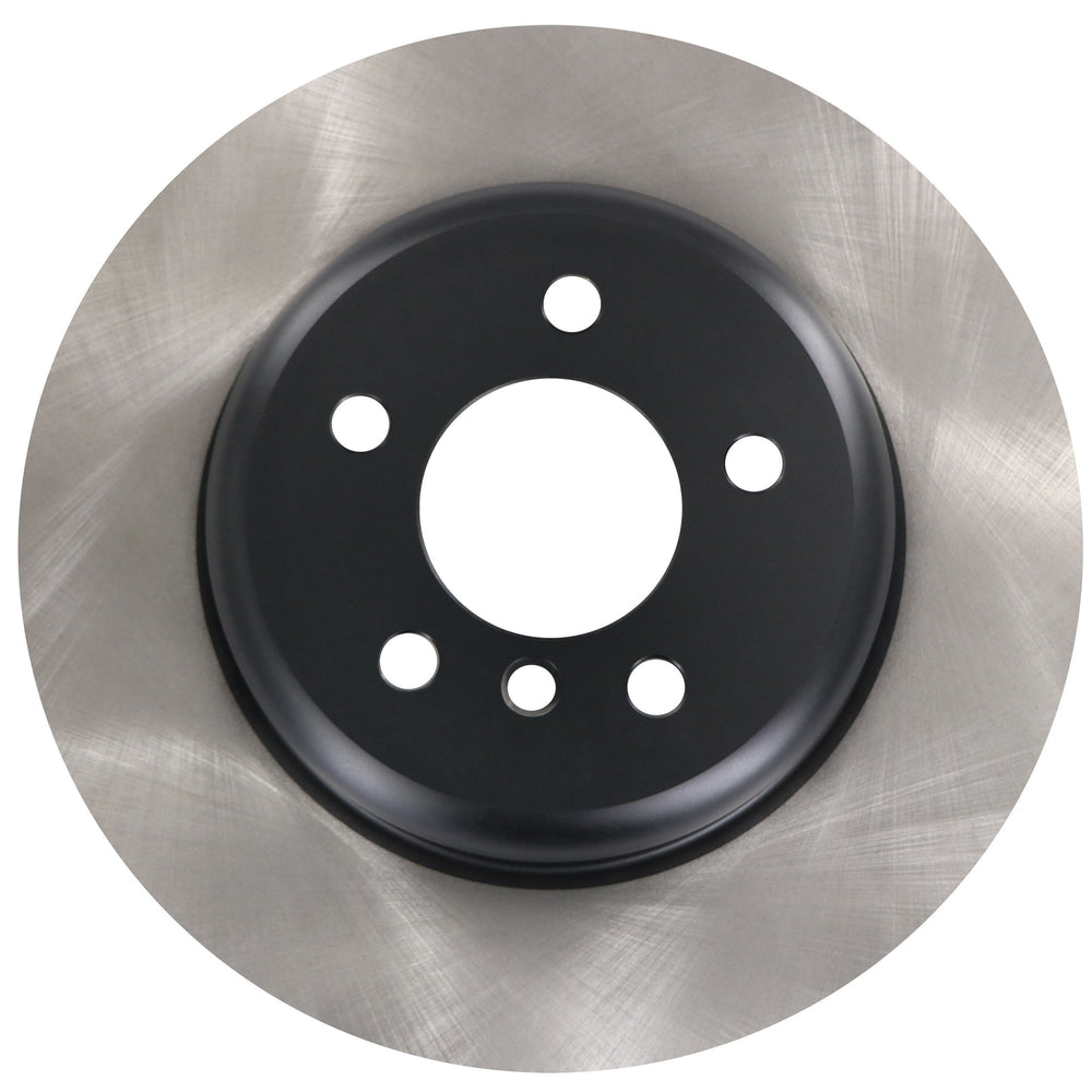 C09378 ProSeries OE+ Brake Rotor