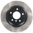 C09378 ProSeries OE+ Brake Rotor