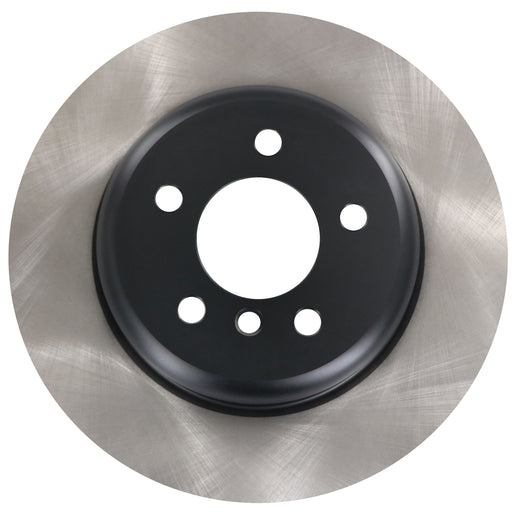 C09378 ProSeries OE+ Brake Rotor