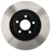 C09385 ProSeries OE+ Brake Rotor