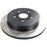 C09392 ProSeries OE+ Brake Rotor