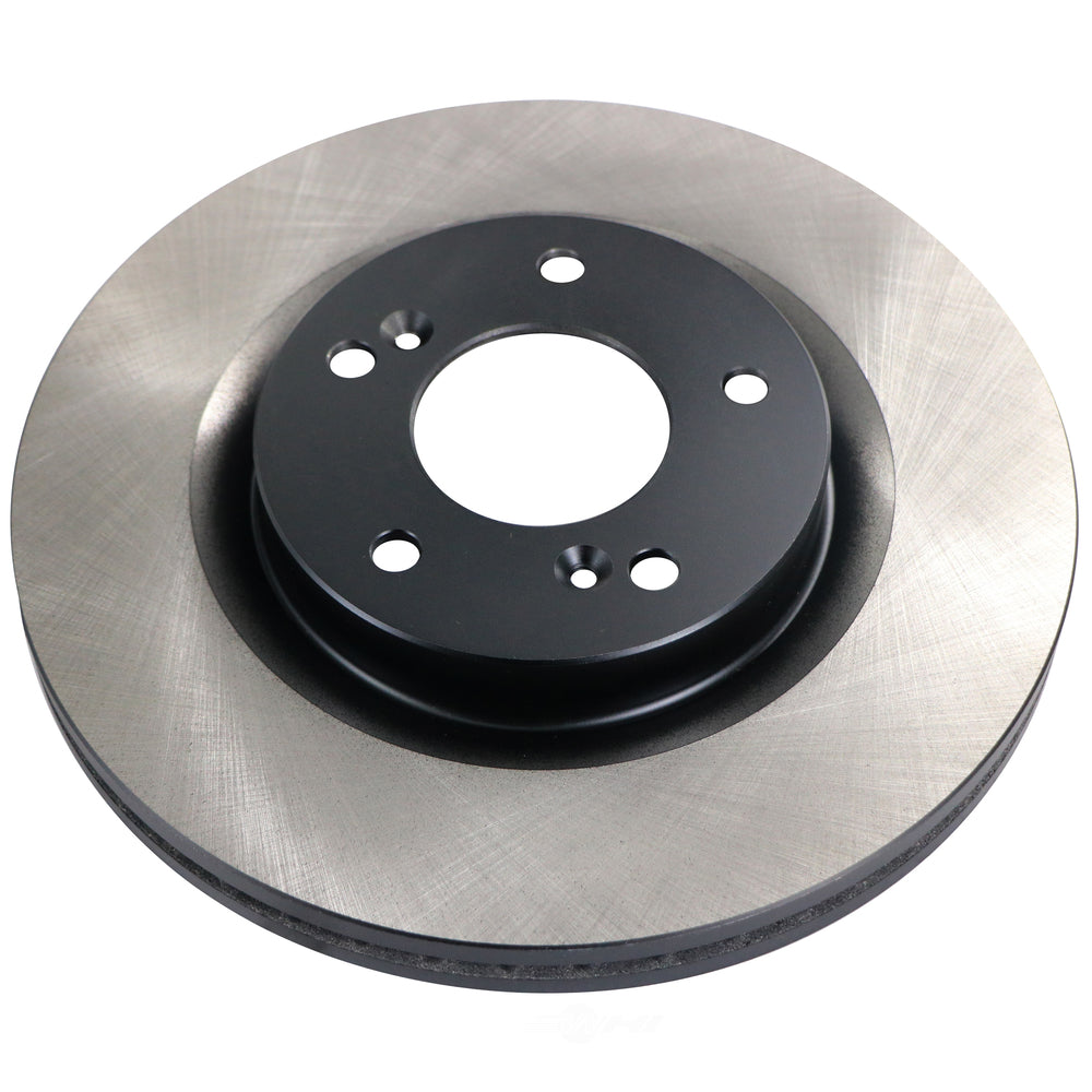 C09408 ProSeries OE+ Brake Rotor